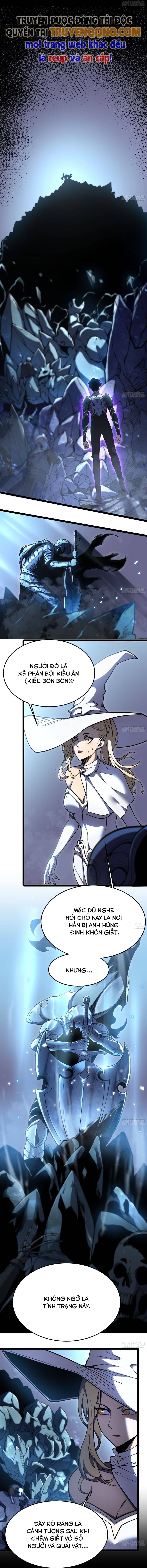 Sau Khi Trùng Sinh Ta Dùng Gương Phản Chiếu Quay Lại Trả Thù Chapter 18 - Trang 2