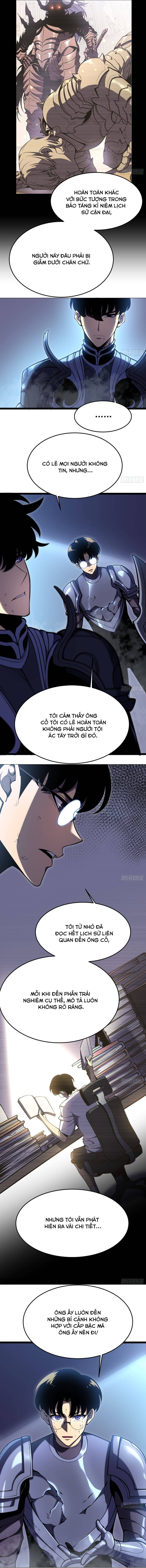 Sau Khi Trùng Sinh Ta Dùng Gương Phản Chiếu Quay Lại Trả Thù Chapter 18 - Trang 2