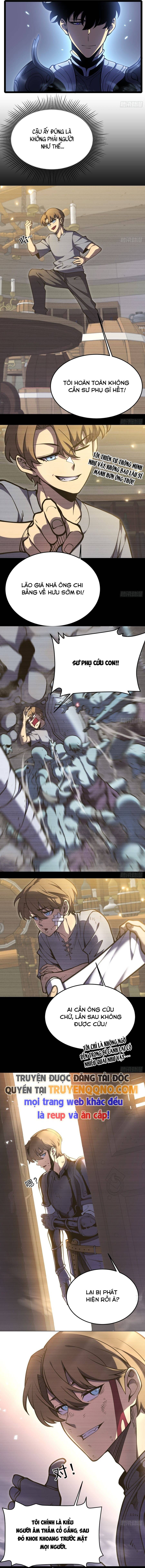Sau Khi Trùng Sinh Ta Dùng Gương Phản Chiếu Quay Lại Trả Thù Chapter 18 - Trang 2