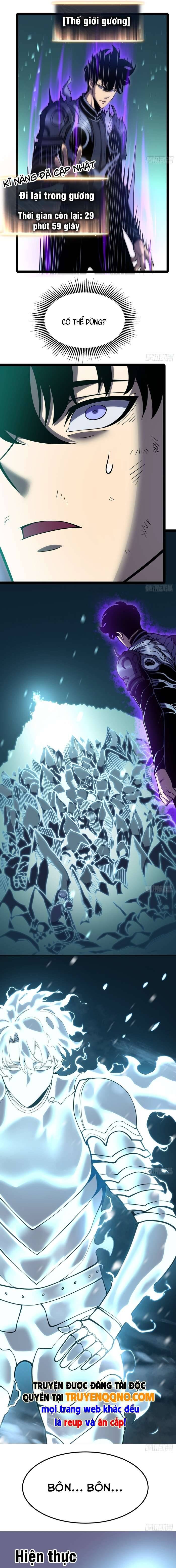 Sau Khi Trùng Sinh Ta Dùng Gương Phản Chiếu Quay Lại Trả Thù Chapter 19 - Trang 2