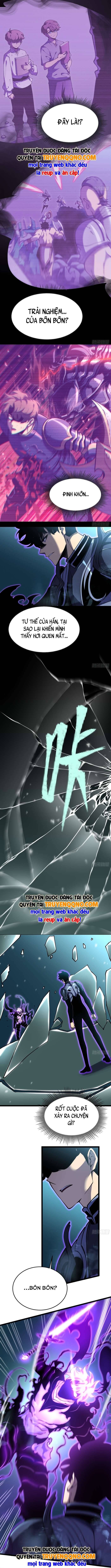 Sau Khi Trùng Sinh Ta Dùng Gương Phản Chiếu Quay Lại Trả Thù Chapter 19 - Trang 2