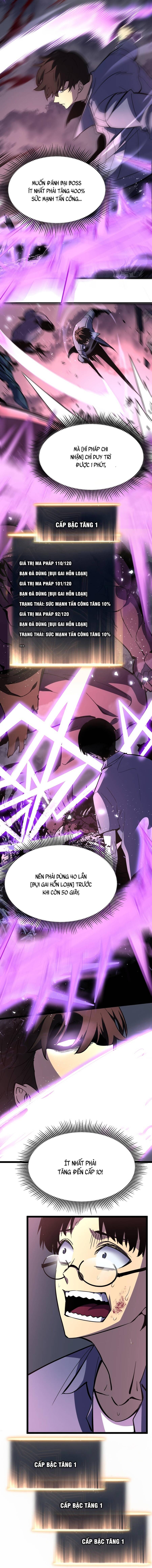 Sau Khi Trùng Sinh Ta Dùng Gương Phản Chiếu Quay Lại Trả Thù Chapter 2 - Trang 2