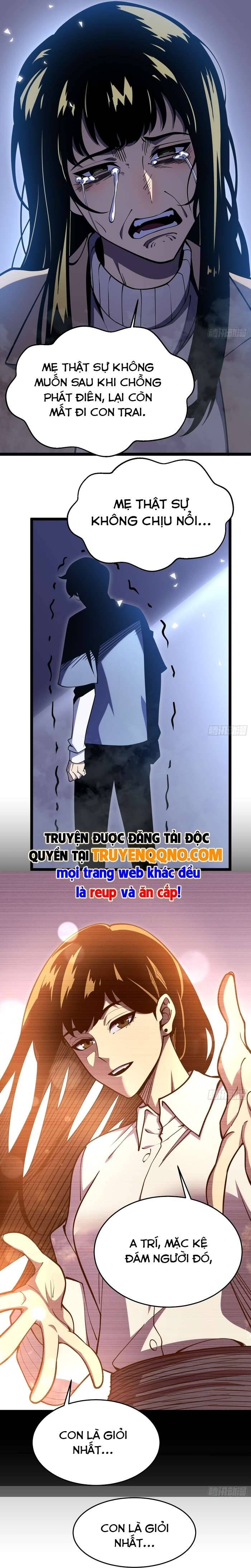 Sau Khi Trùng Sinh Ta Dùng Gương Phản Chiếu Quay Lại Trả Thù Chapter 20 - Trang 2