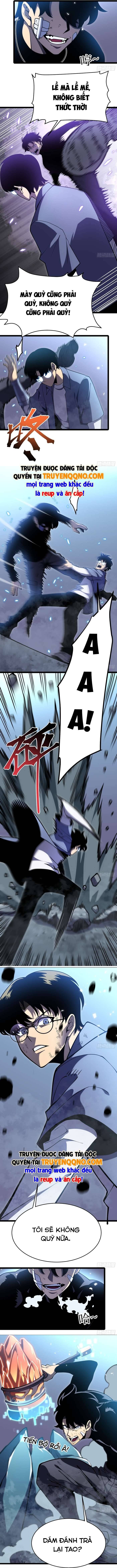 Sau Khi Trùng Sinh Ta Dùng Gương Phản Chiếu Quay Lại Trả Thù Chapter 20 - Trang 2