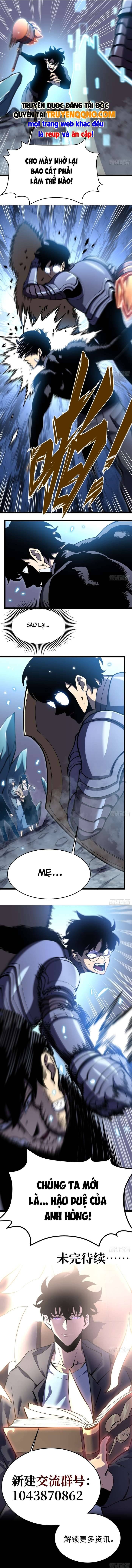 Sau Khi Trùng Sinh Ta Dùng Gương Phản Chiếu Quay Lại Trả Thù Chapter 20 - Trang 2