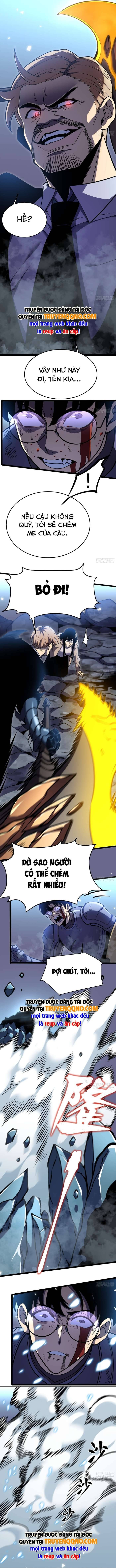 Sau Khi Trùng Sinh Ta Dùng Gương Phản Chiếu Quay Lại Trả Thù Chapter 21 - Trang 2