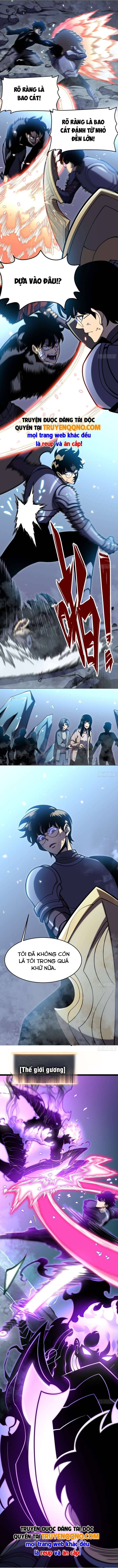 Sau Khi Trùng Sinh Ta Dùng Gương Phản Chiếu Quay Lại Trả Thù Chapter 21 - Trang 2