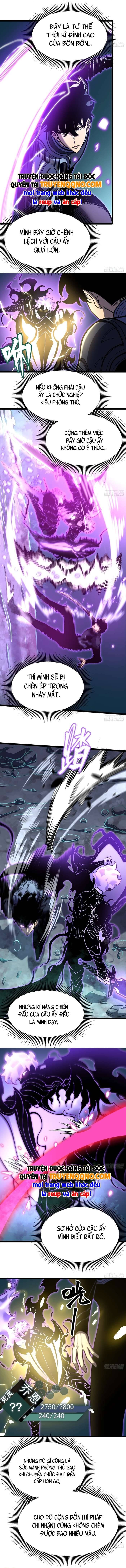 Sau Khi Trùng Sinh Ta Dùng Gương Phản Chiếu Quay Lại Trả Thù Chapter 21 - Trang 2