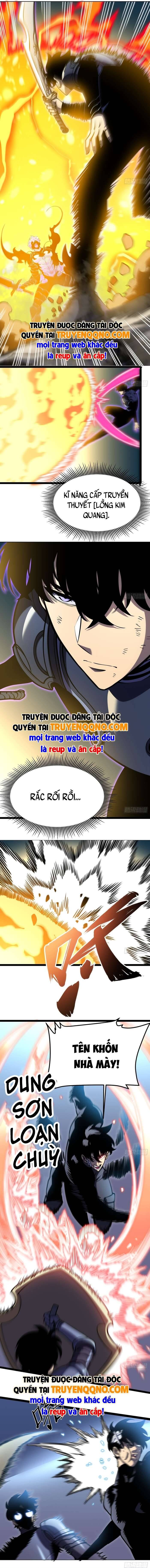 Sau Khi Trùng Sinh Ta Dùng Gương Phản Chiếu Quay Lại Trả Thù Chapter 21 - Trang 2