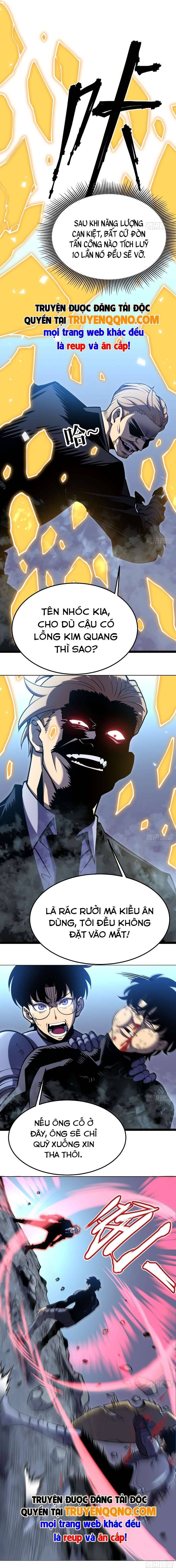 Sau Khi Trùng Sinh Ta Dùng Gương Phản Chiếu Quay Lại Trả Thù Chapter 21 - Trang 2