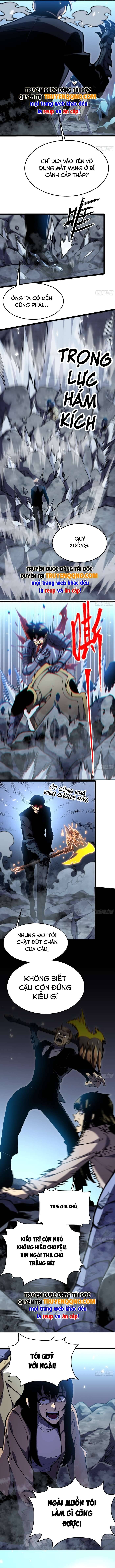 Sau Khi Trùng Sinh Ta Dùng Gương Phản Chiếu Quay Lại Trả Thù Chapter 21 - Trang 2