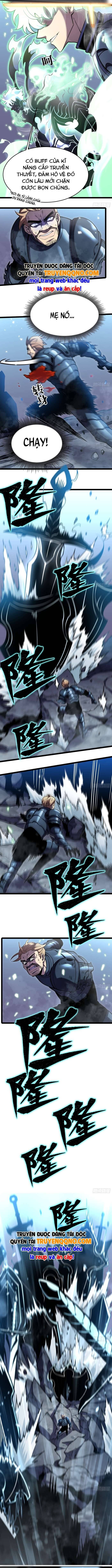 Sau Khi Trùng Sinh Ta Dùng Gương Phản Chiếu Quay Lại Trả Thù Chapter 22 - Trang 2
