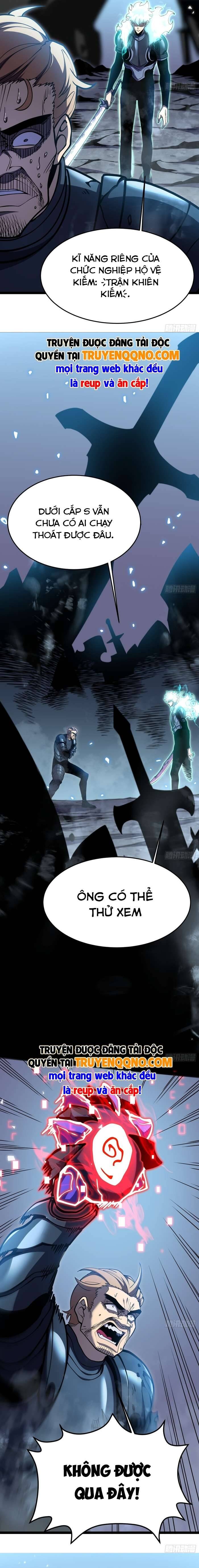 Sau Khi Trùng Sinh Ta Dùng Gương Phản Chiếu Quay Lại Trả Thù Chapter 22 - Trang 2