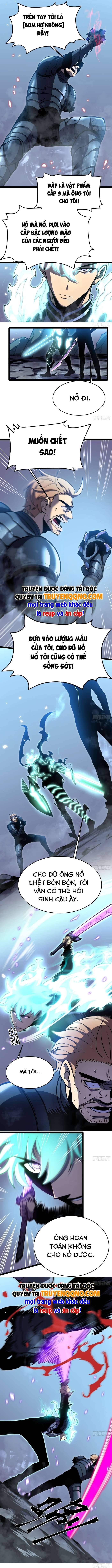 Sau Khi Trùng Sinh Ta Dùng Gương Phản Chiếu Quay Lại Trả Thù Chapter 22 - Trang 2