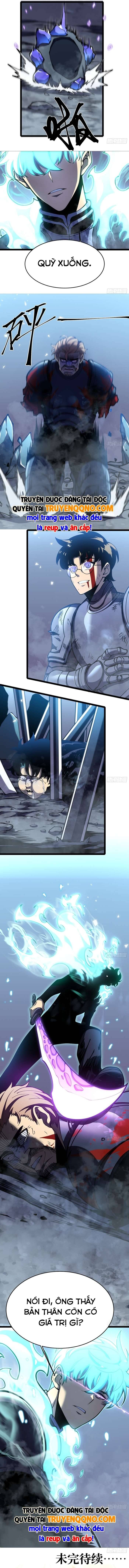 Sau Khi Trùng Sinh Ta Dùng Gương Phản Chiếu Quay Lại Trả Thù Chapter 22 - Trang 2