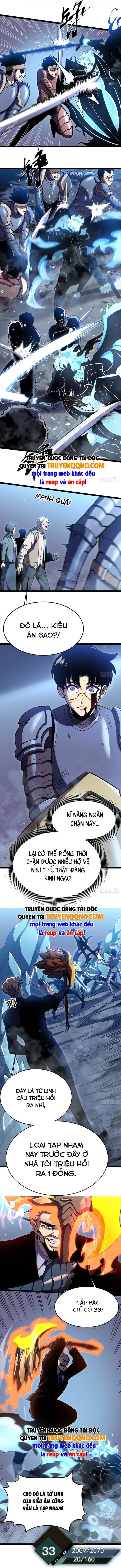 Sau Khi Trùng Sinh Ta Dùng Gương Phản Chiếu Quay Lại Trả Thù Chapter 22 - Trang 2