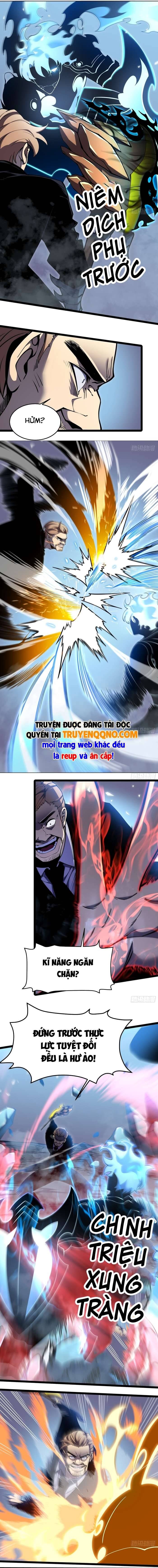 Sau Khi Trùng Sinh Ta Dùng Gương Phản Chiếu Quay Lại Trả Thù Chapter 22 - Trang 2