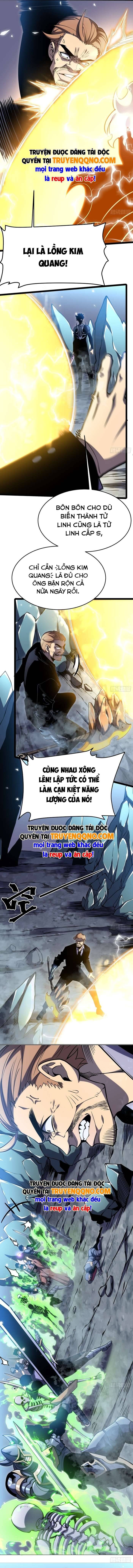 Sau Khi Trùng Sinh Ta Dùng Gương Phản Chiếu Quay Lại Trả Thù Chapter 22 - Trang 2