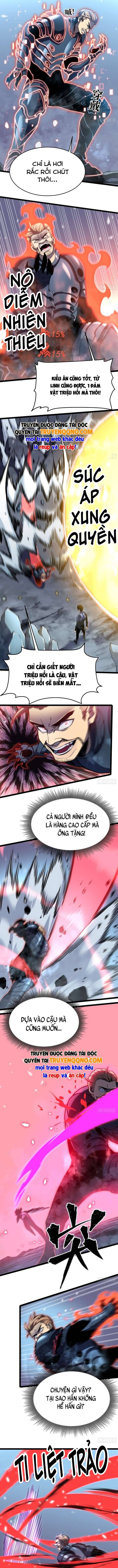 Sau Khi Trùng Sinh Ta Dùng Gương Phản Chiếu Quay Lại Trả Thù Chapter 22 - Trang 2