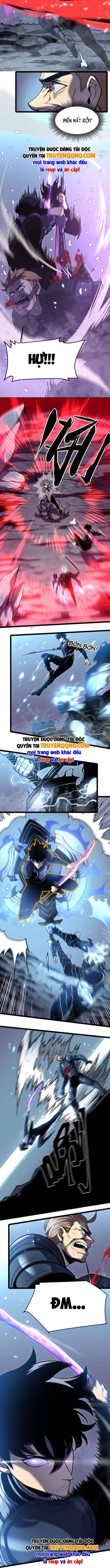 Sau Khi Trùng Sinh Ta Dùng Gương Phản Chiếu Quay Lại Trả Thù Chapter 22 - Trang 2