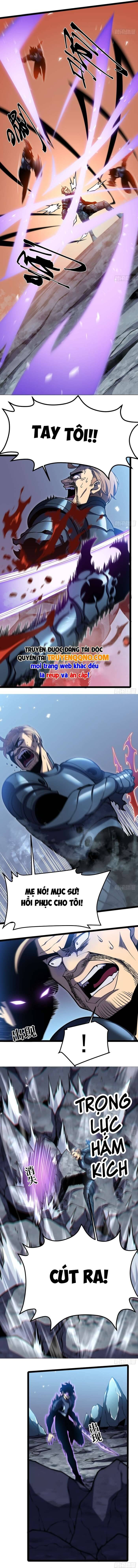 Sau Khi Trùng Sinh Ta Dùng Gương Phản Chiếu Quay Lại Trả Thù Chapter 22 - Trang 2