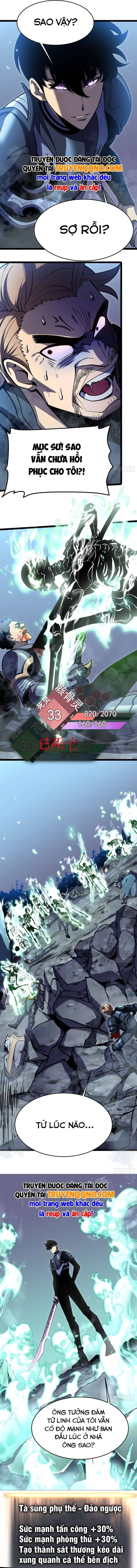 Sau Khi Trùng Sinh Ta Dùng Gương Phản Chiếu Quay Lại Trả Thù Chapter 22 - Trang 2