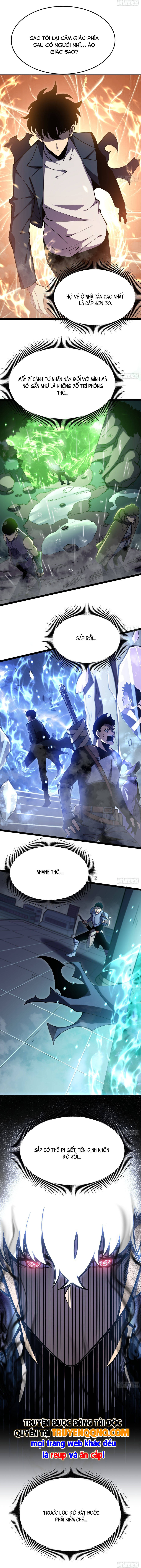 Sau Khi Trùng Sinh Ta Dùng Gương Phản Chiếu Quay Lại Trả Thù Chapter 23 - Trang 2