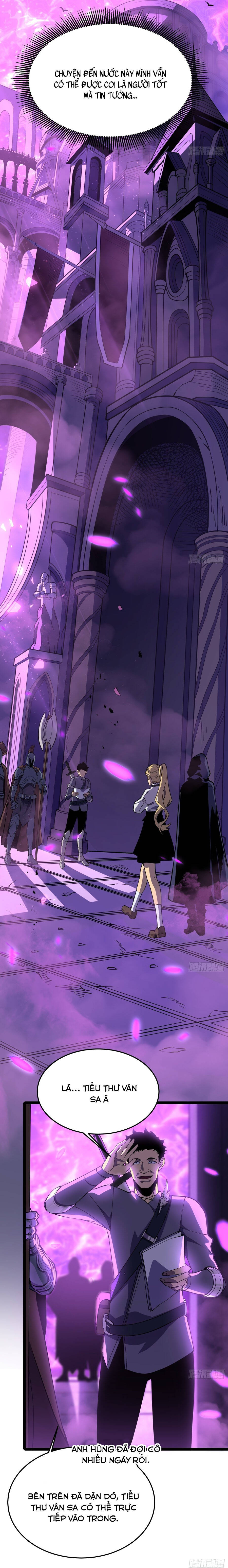 Sau Khi Trùng Sinh Ta Dùng Gương Phản Chiếu Quay Lại Trả Thù Chapter 24 - Trang 2