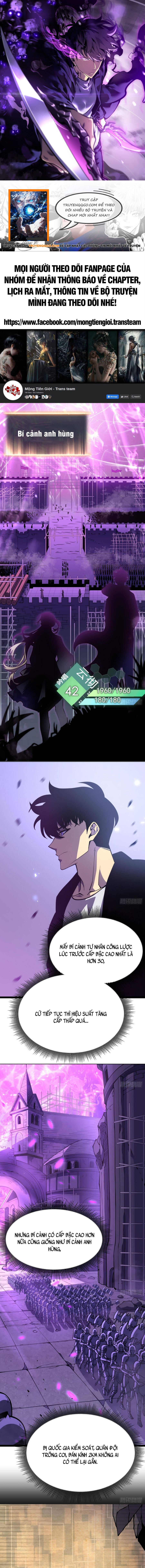 Sau Khi Trùng Sinh Ta Dùng Gương Phản Chiếu Quay Lại Trả Thù Chapter 24 - Trang 2