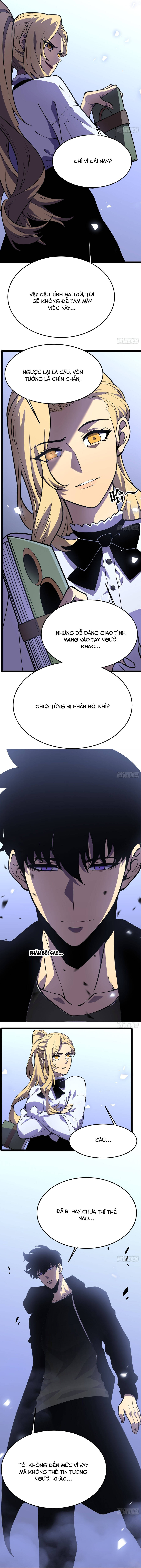 Sau Khi Trùng Sinh Ta Dùng Gương Phản Chiếu Quay Lại Trả Thù Chapter 24 - Trang 2