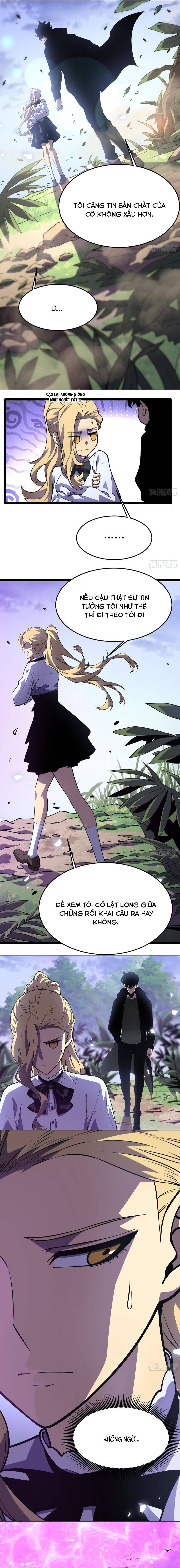 Sau Khi Trùng Sinh Ta Dùng Gương Phản Chiếu Quay Lại Trả Thù Chapter 24 - Trang 2