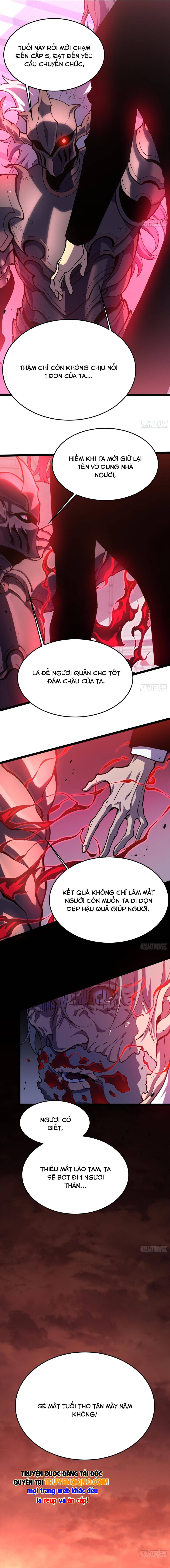 Sau Khi Trùng Sinh Ta Dùng Gương Phản Chiếu Quay Lại Trả Thù Chapter 25 - Trang 2