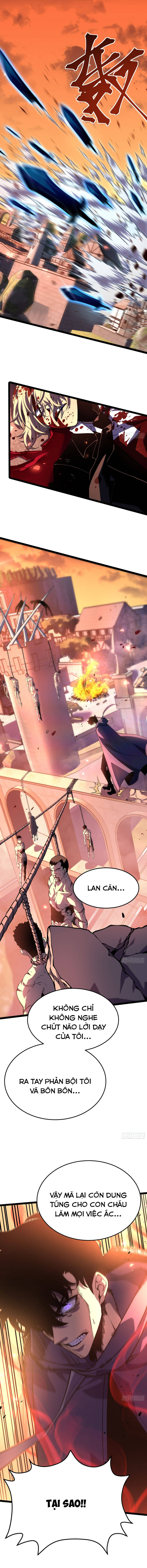 Sau Khi Trùng Sinh Ta Dùng Gương Phản Chiếu Quay Lại Trả Thù Chapter 26 - Trang 2