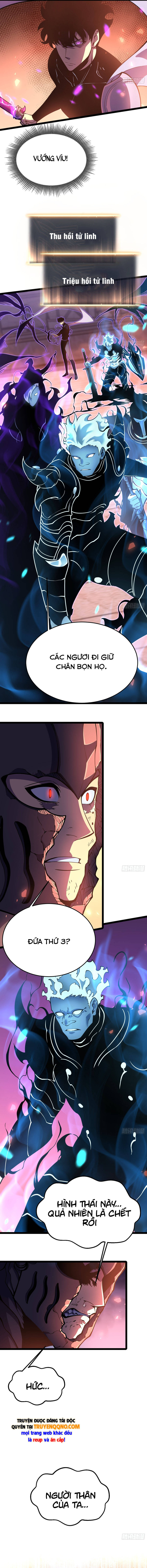 Sau Khi Trùng Sinh Ta Dùng Gương Phản Chiếu Quay Lại Trả Thù Chapter 27 - Trang 2