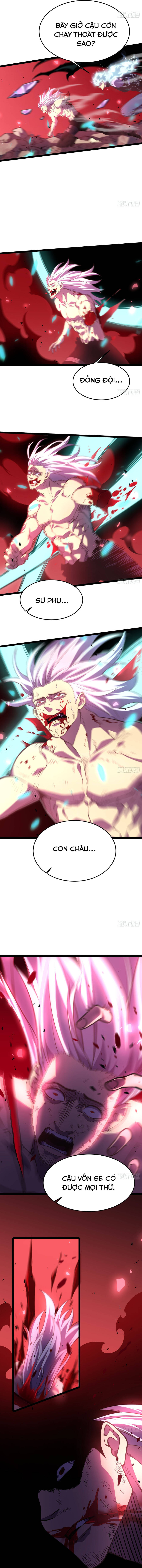 Sau Khi Trùng Sinh Ta Dùng Gương Phản Chiếu Quay Lại Trả Thù Chapter 29 - Trang 2