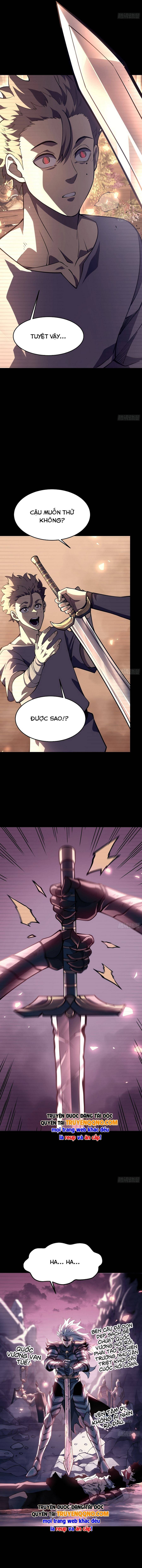 Sau Khi Trùng Sinh Ta Dùng Gương Phản Chiếu Quay Lại Trả Thù Chapter 30 - Trang 2