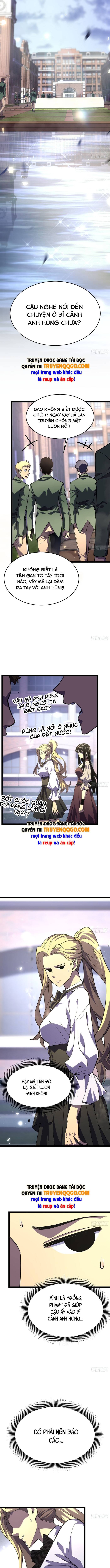 Sau Khi Trùng Sinh Ta Dùng Gương Phản Chiếu Quay Lại Trả Thù Chapter 31 - Trang 2