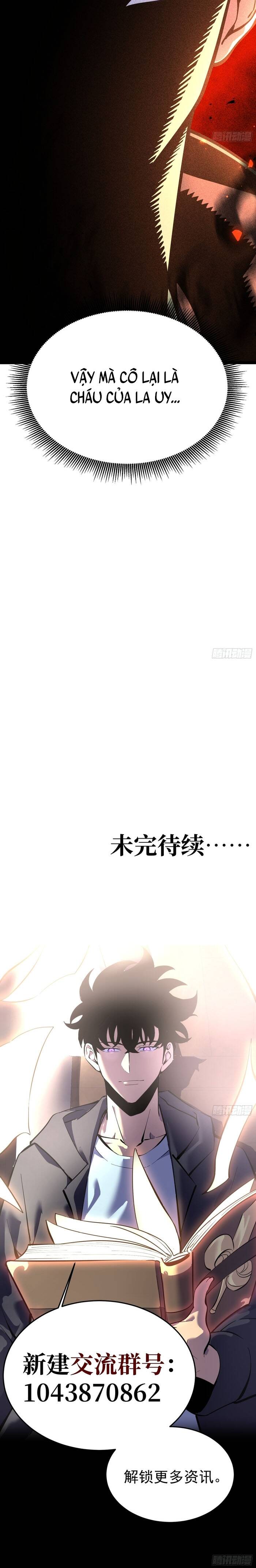 Sau Khi Trùng Sinh Ta Dùng Gương Phản Chiếu Quay Lại Trả Thù Chapter 31 - Trang 2