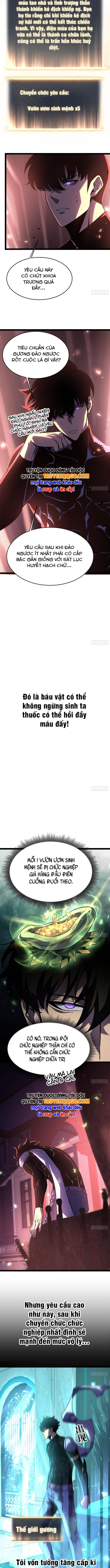 Sau Khi Trùng Sinh Ta Dùng Gương Phản Chiếu Quay Lại Trả Thù Chapter 31 - Trang 2