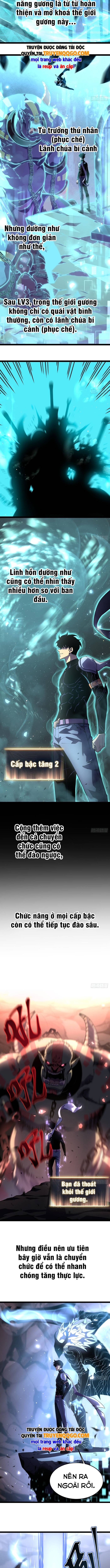 Sau Khi Trùng Sinh Ta Dùng Gương Phản Chiếu Quay Lại Trả Thù Chapter 31 - Trang 2