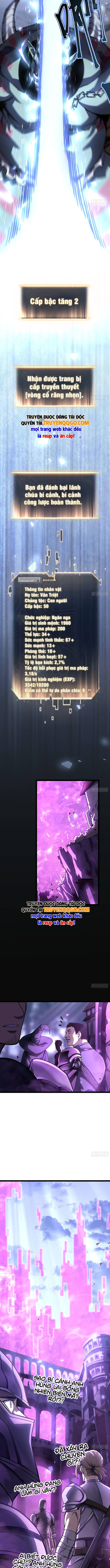 Sau Khi Trùng Sinh Ta Dùng Gương Phản Chiếu Quay Lại Trả Thù Chapter 31 - Trang 2