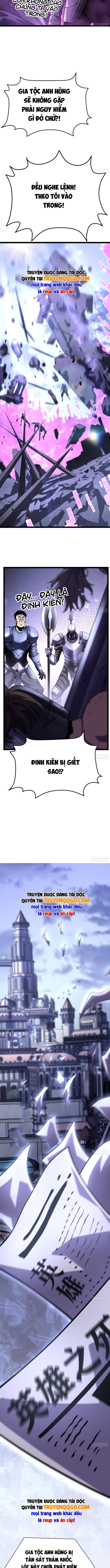 Sau Khi Trùng Sinh Ta Dùng Gương Phản Chiếu Quay Lại Trả Thù Chapter 31 - Trang 2