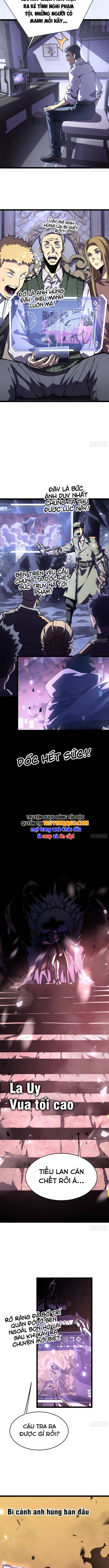 Sau Khi Trùng Sinh Ta Dùng Gương Phản Chiếu Quay Lại Trả Thù Chapter 31 - Trang 2