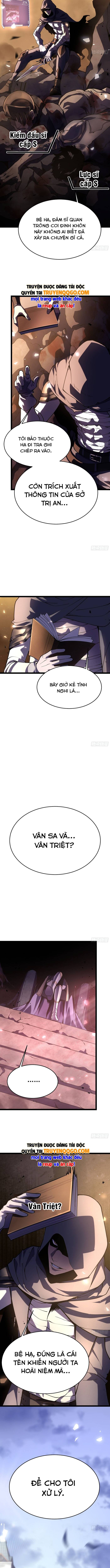 Sau Khi Trùng Sinh Ta Dùng Gương Phản Chiếu Quay Lại Trả Thù Chapter 31 - Trang 2