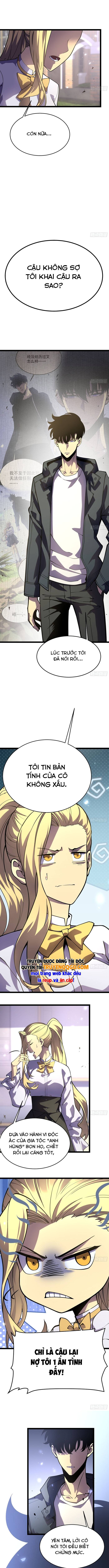 Sau Khi Trùng Sinh Ta Dùng Gương Phản Chiếu Quay Lại Trả Thù Chapter 32 - Trang 2