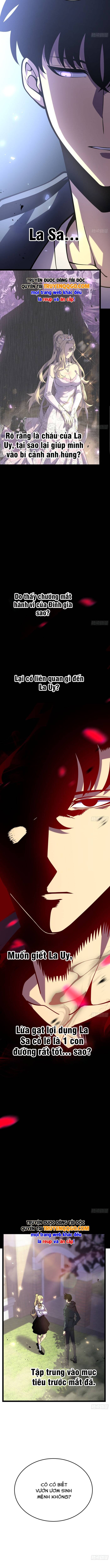 Sau Khi Trùng Sinh Ta Dùng Gương Phản Chiếu Quay Lại Trả Thù Chapter 32 - Trang 2