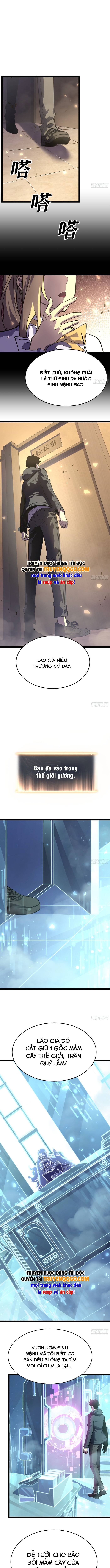 Sau Khi Trùng Sinh Ta Dùng Gương Phản Chiếu Quay Lại Trả Thù Chapter 32 - Trang 2