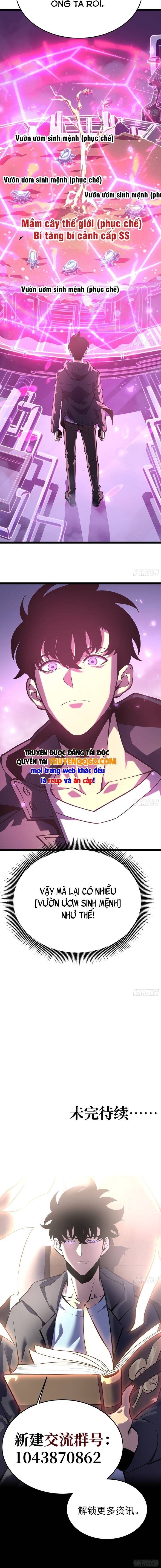 Sau Khi Trùng Sinh Ta Dùng Gương Phản Chiếu Quay Lại Trả Thù Chapter 32 - Trang 2