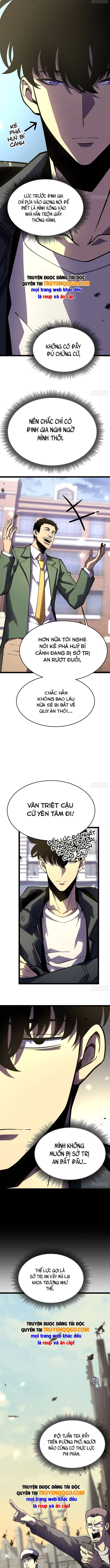 Sau Khi Trùng Sinh Ta Dùng Gương Phản Chiếu Quay Lại Trả Thù Chapter 32 - Trang 2