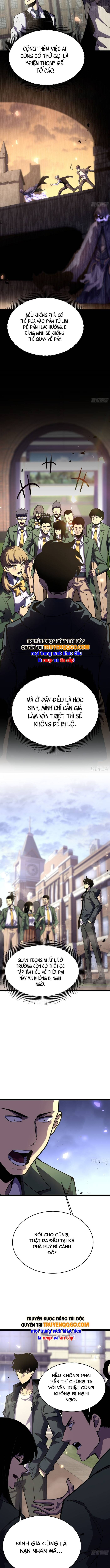 Sau Khi Trùng Sinh Ta Dùng Gương Phản Chiếu Quay Lại Trả Thù Chapter 32 - Trang 2